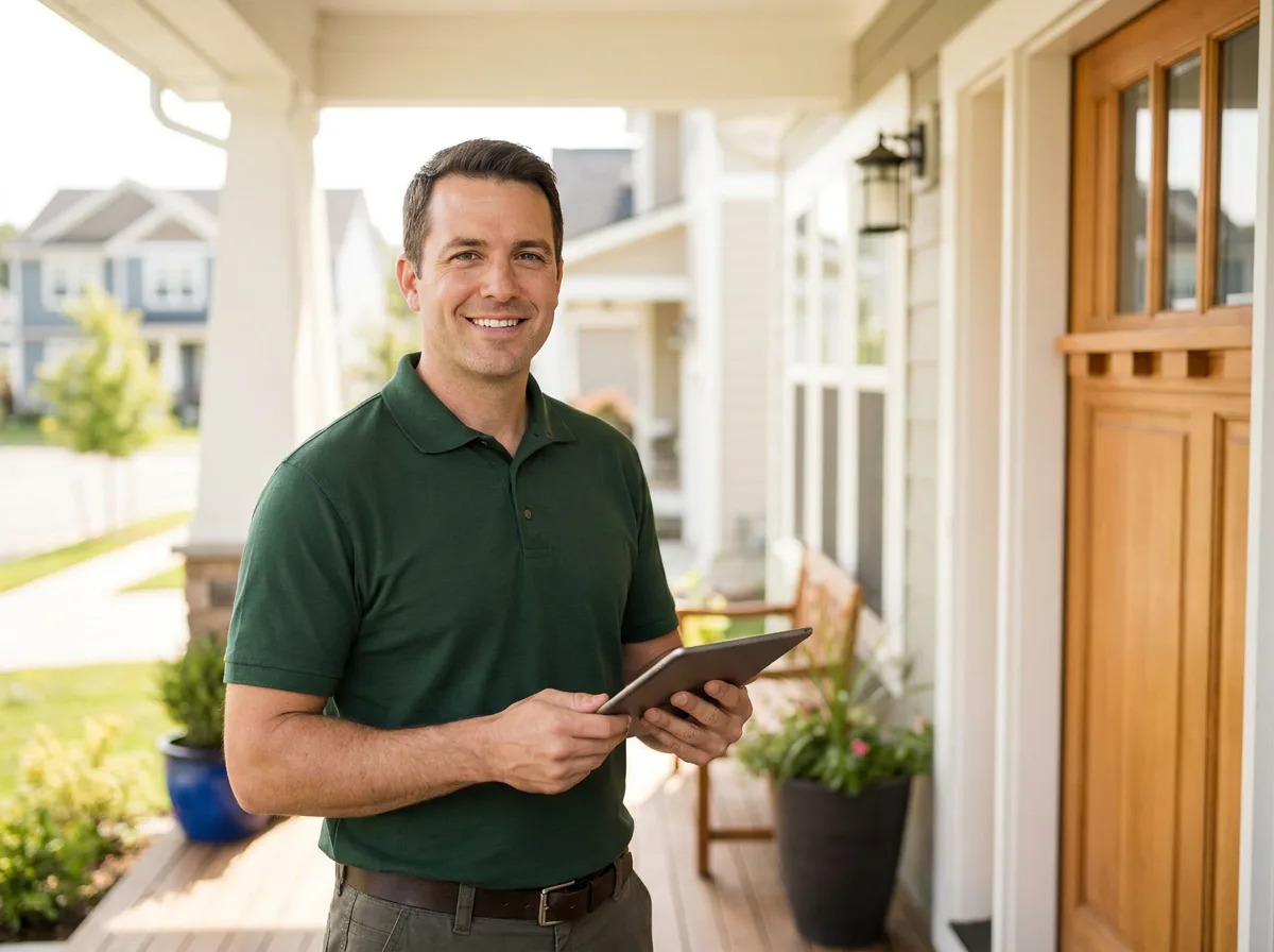 Pest control FAQs for Pacific, WA